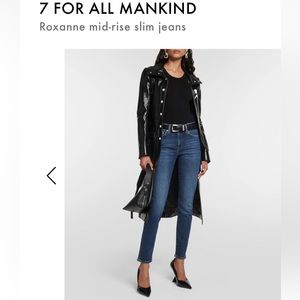 7 For All Mankind Jeans